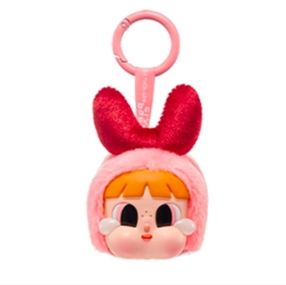 Pop Mart Crybaby x Powerpuff Girls Series - Picture 4 of 4